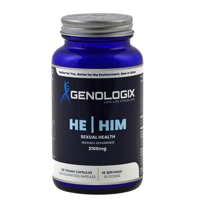 He | Him (Sexual Enhancer)