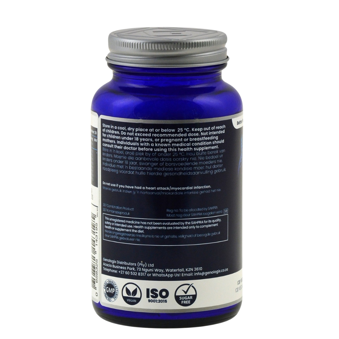 He | Him (Sexual Enhancer)