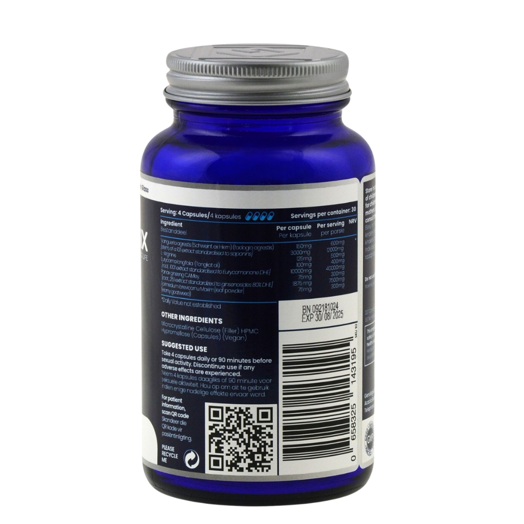 He | Him (Sexual Enhancer)