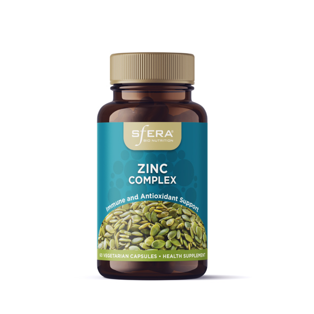 Zinc Complex