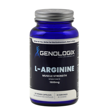 L-Arginine