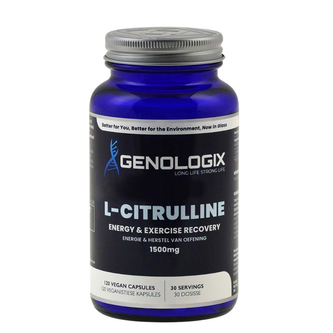 L-Citrulline