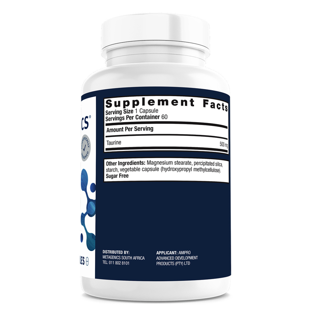 Taurine 500