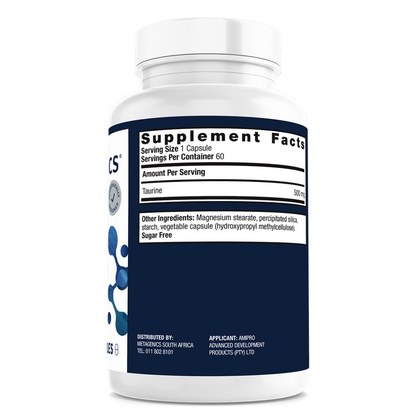 Taurine 500