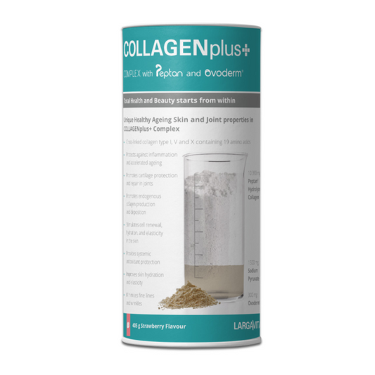 COLLAGENplus