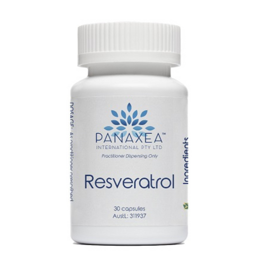 Resveratrol98%