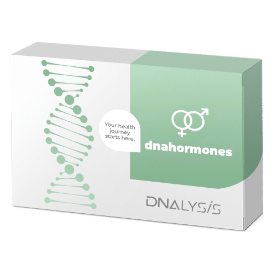 DNA Hormones®