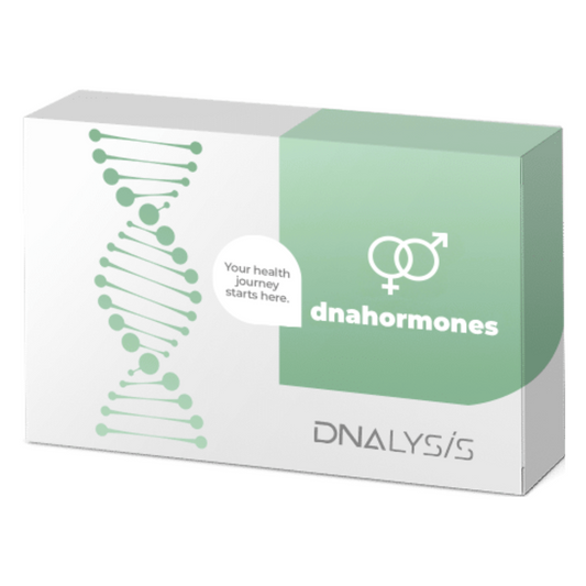 DNA Hormones®