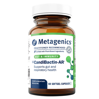 Candibactin-AR