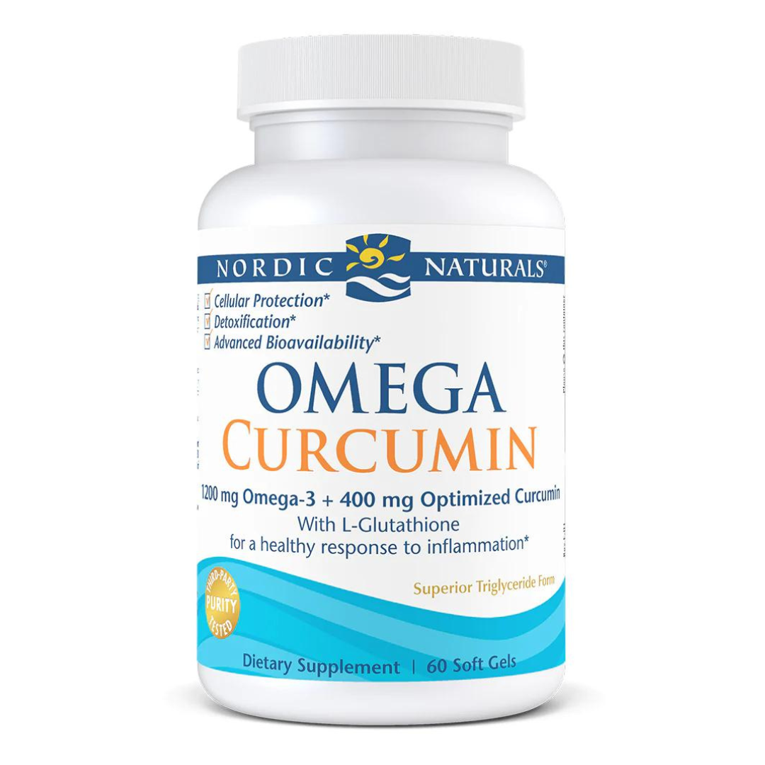 OMEGA CURCUMIN