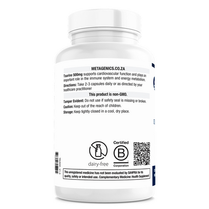 Taurine 500