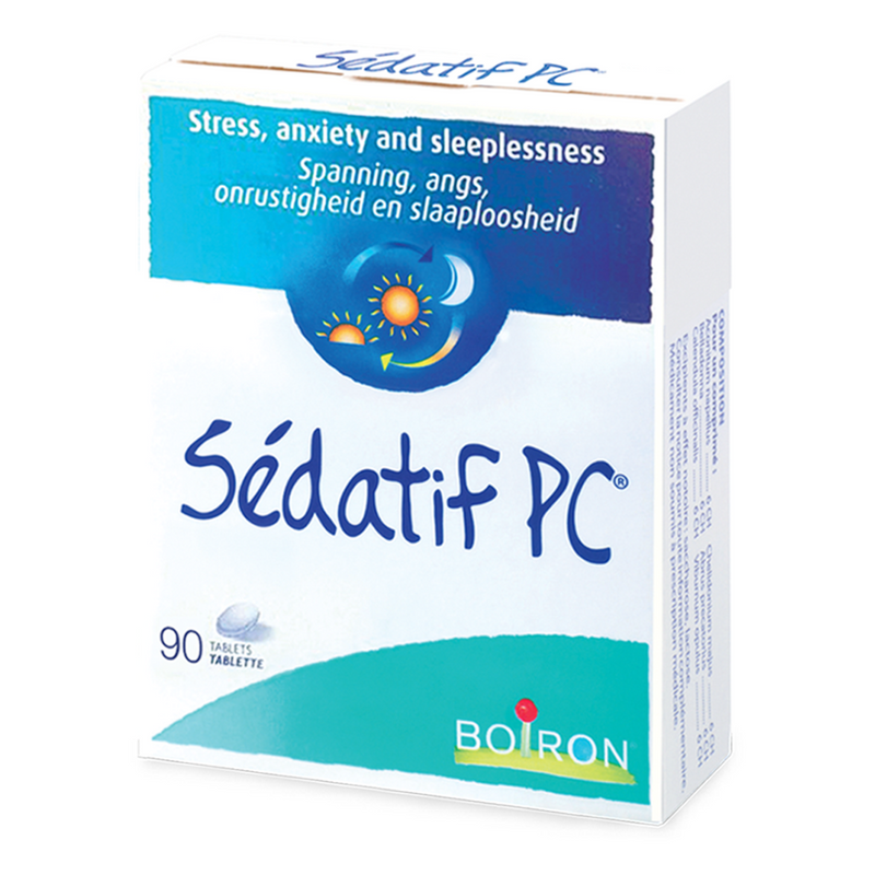 Sedatif PC (90 Tablets)