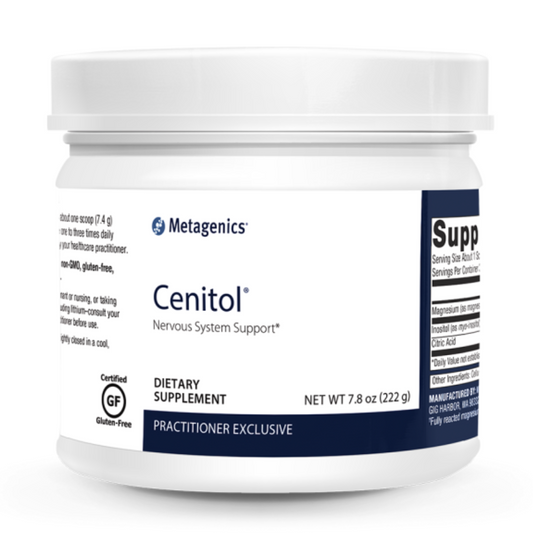 Cenitol