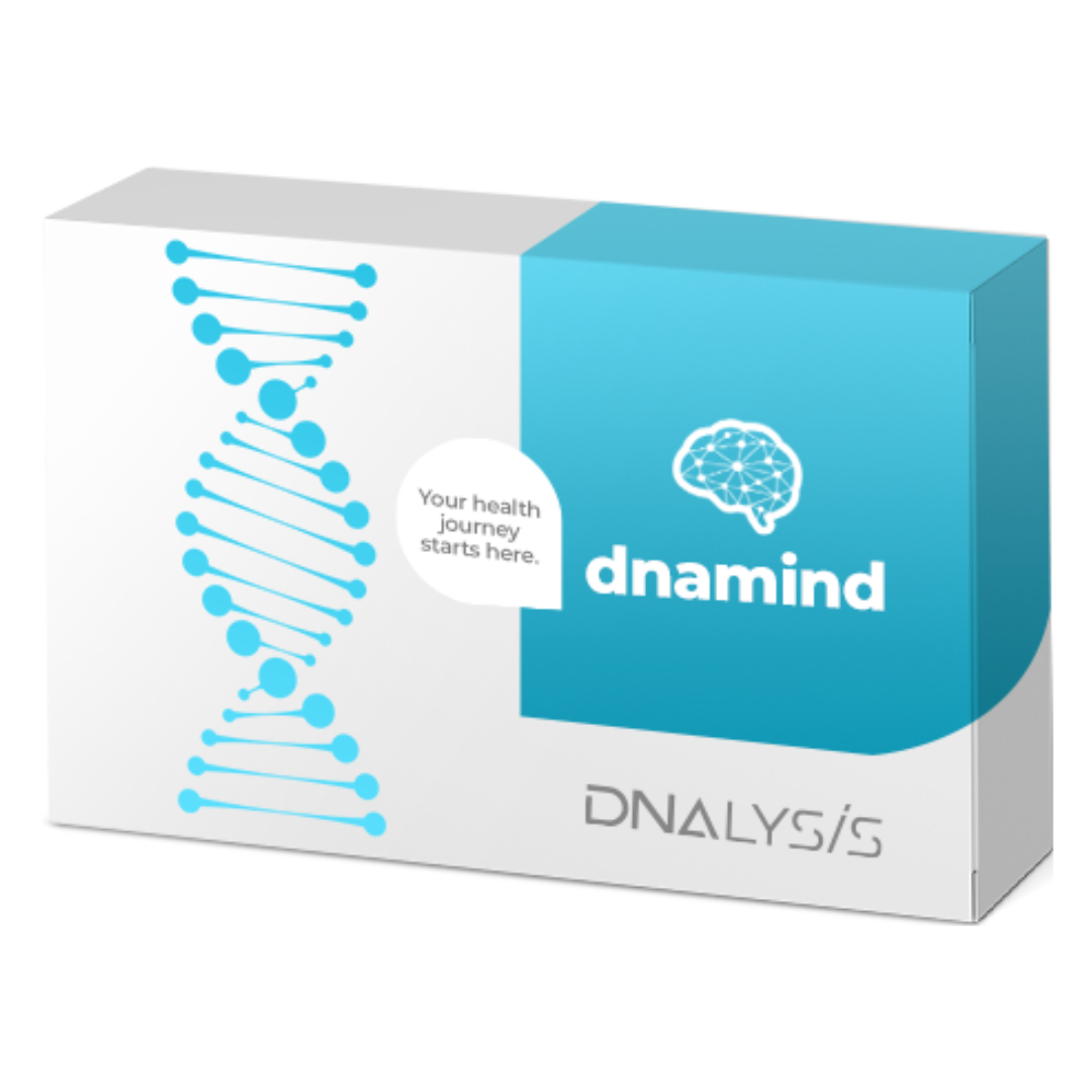 DNA Mind®