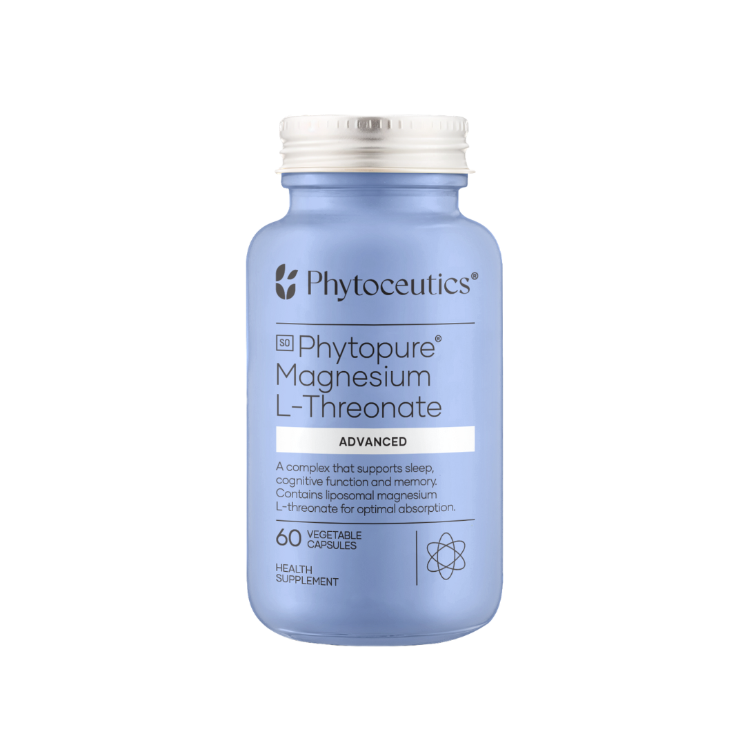 Phytopure Magnesium L-Threonate