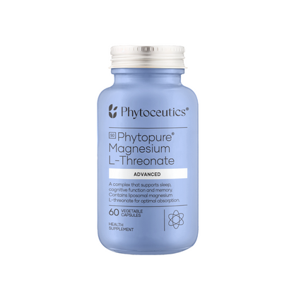 Phytopure Magnesium L-Threonate