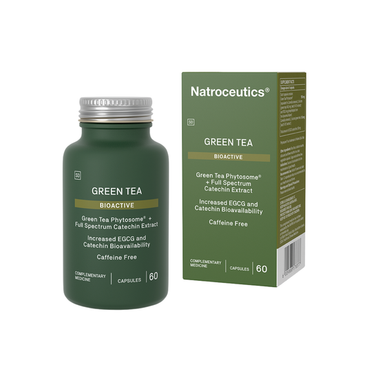 Green Tea BioActive