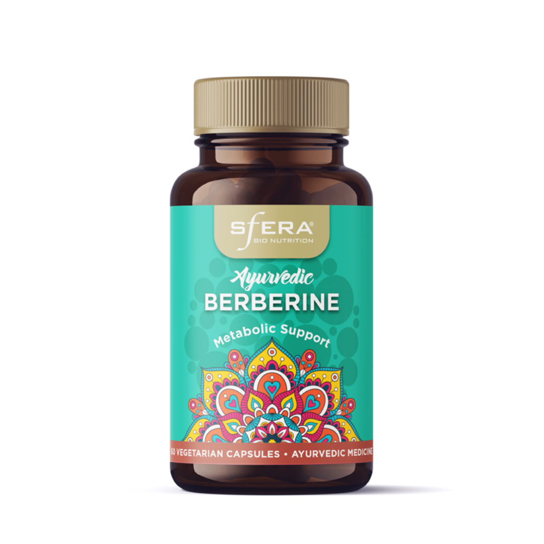 Berberine