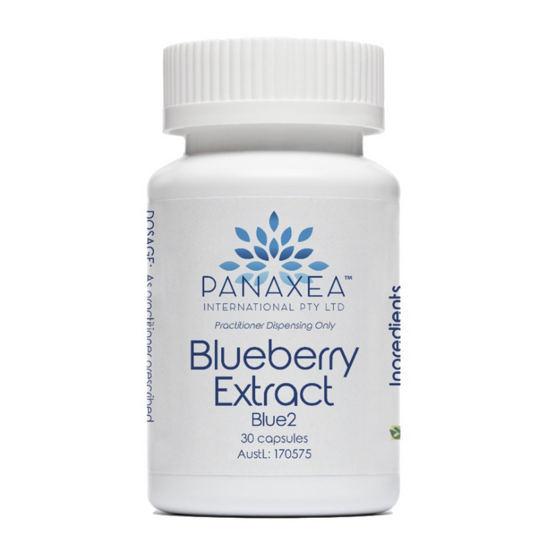 Blue2 - Blueberry Extract