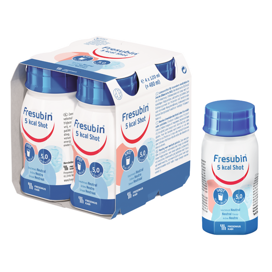 Fresubin 5kcal Shot