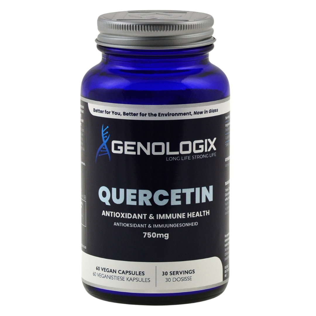 Quercetin