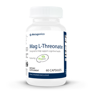 Metagenics Magnesium L-Threonate