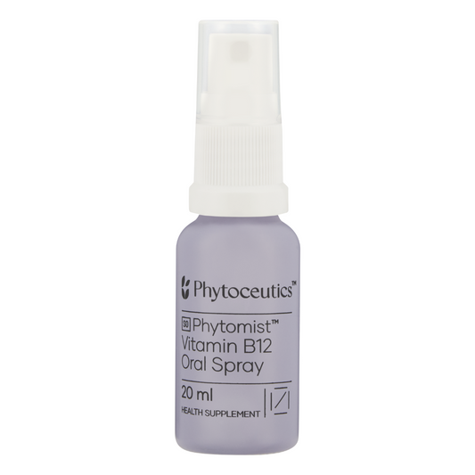 Phytomist™ Vitamin B12 Oral Spray