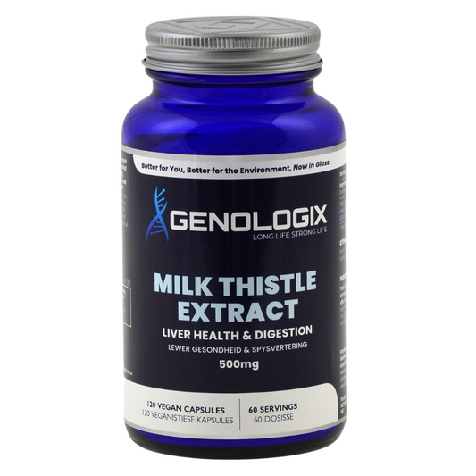 Milk Thistle Extract