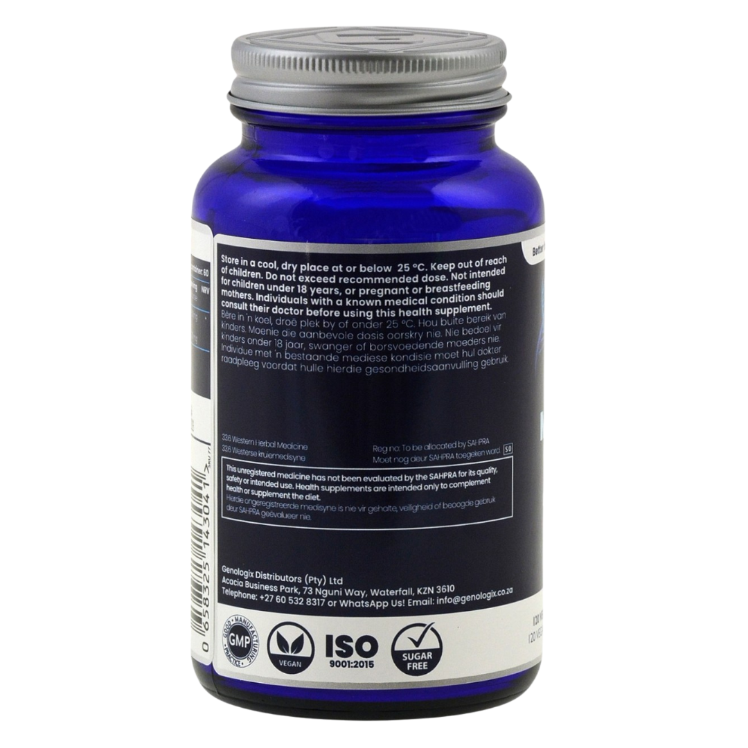 Milk Thistle Extract