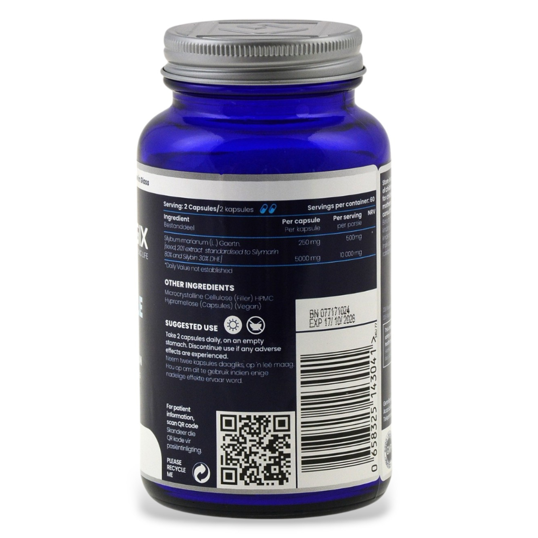 Milk Thistle Extract