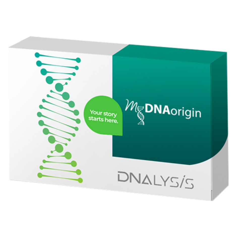 DNAlysis Genetic and DNA Tests For Sale | VitaGene