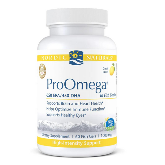 ProOmega (60 softgels)