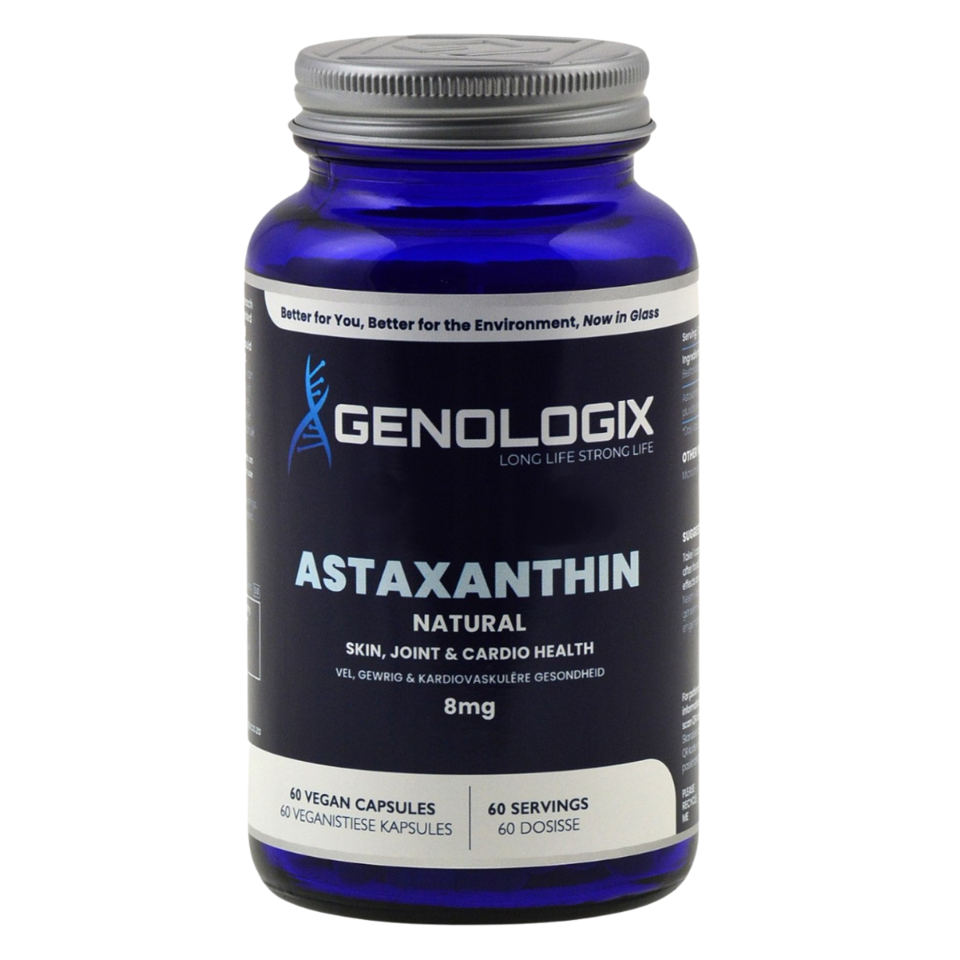 Astaxanthin