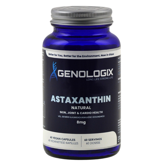 Astaxanthin