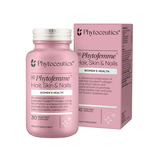Phytofemme™ Hair, Skin & Nails