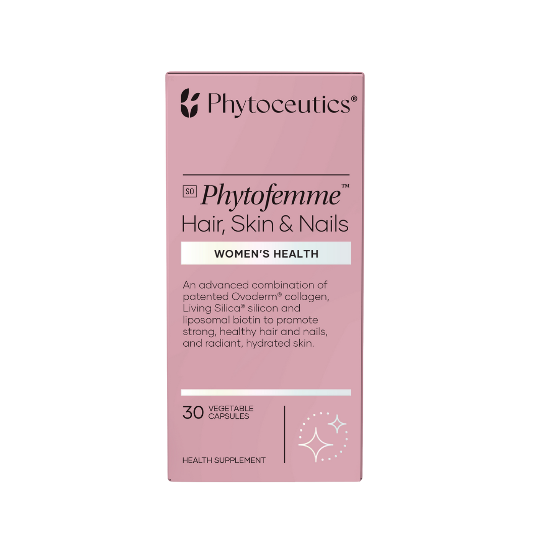 Phytofemme™ Hair, Skin & Nails