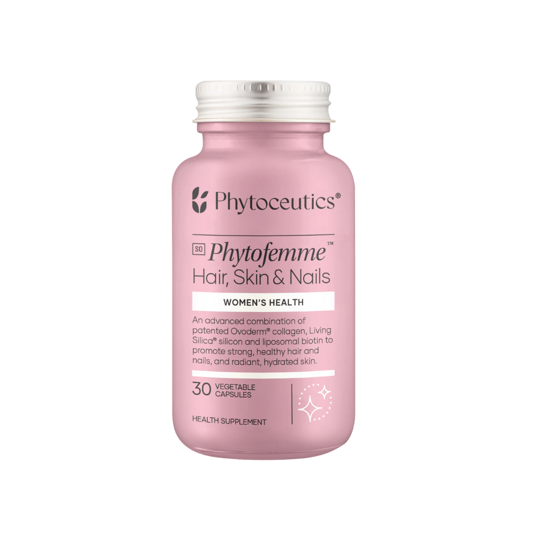 Phytofemme™ Hair, Skin & Nails