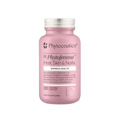 Phytofemme™ Hair, Skin & Nails