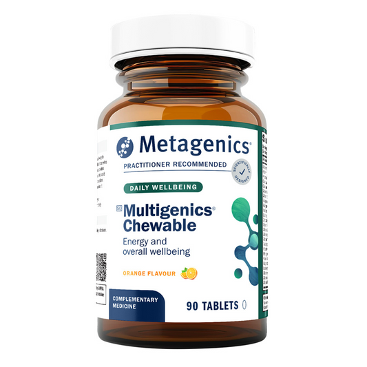 Multigenics Chewable