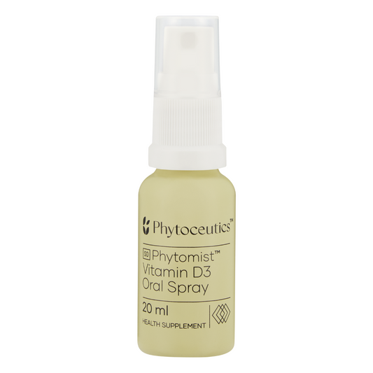 Phytomist™ Vitamin D3 Oral Spray