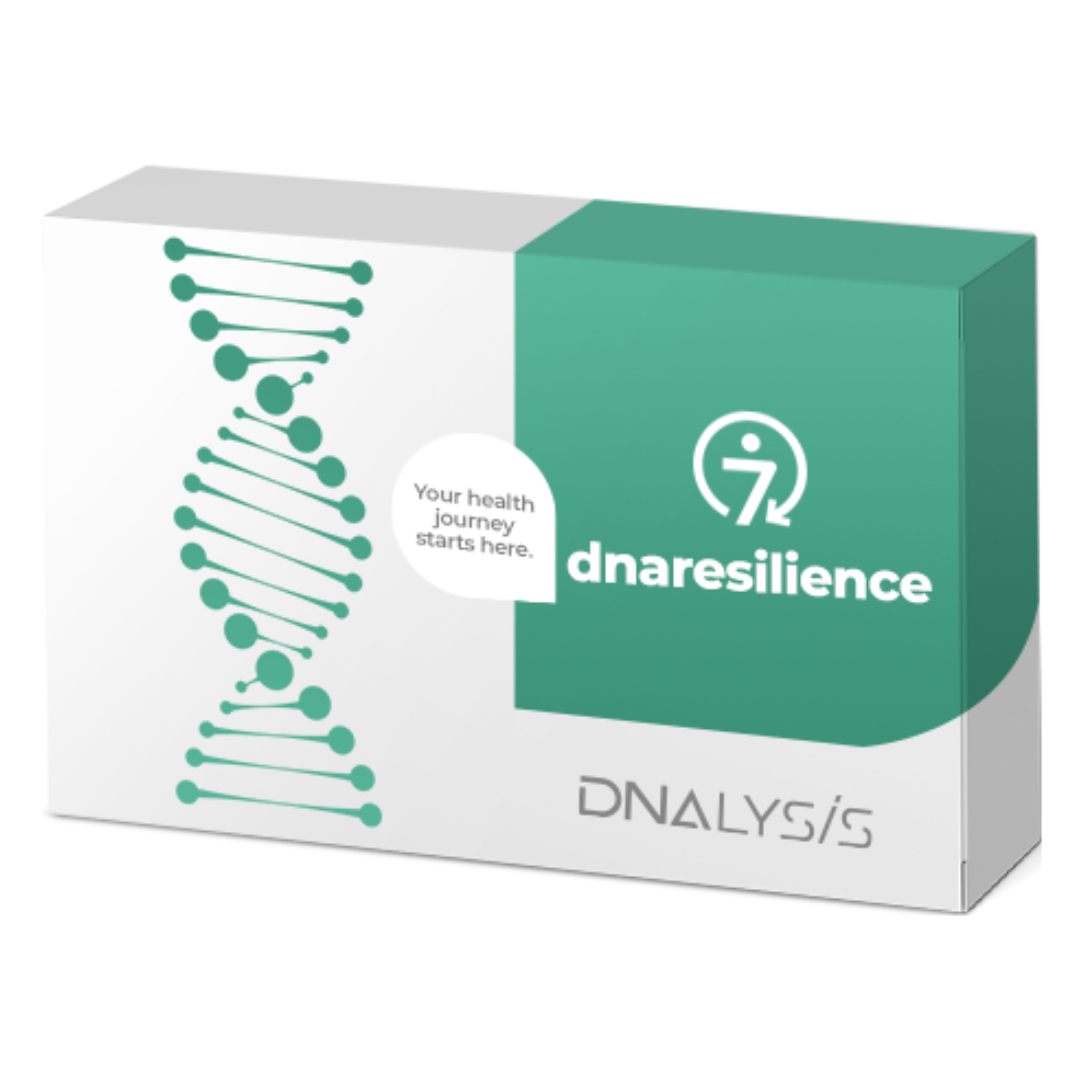 DNA Resilience®