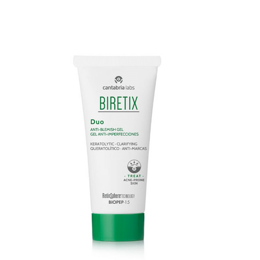 BIRETIX Duo Gel