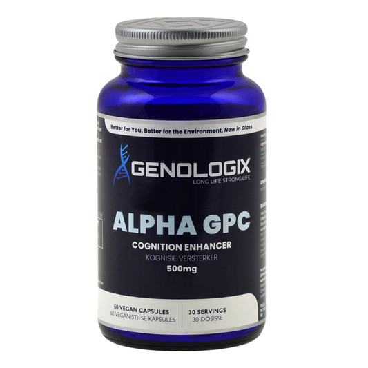 Alpha GPC