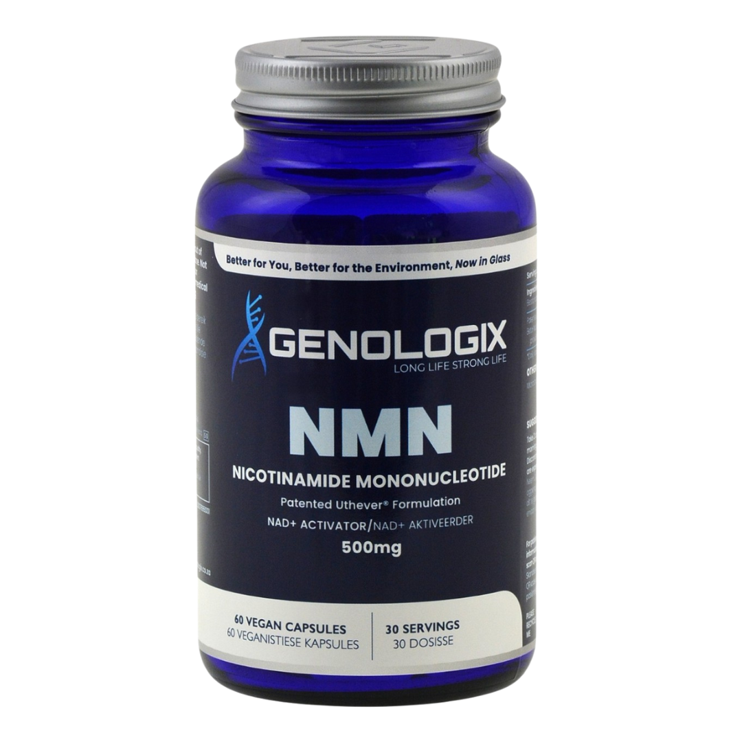 NMN 500mg