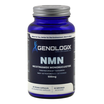 NMN 500mg