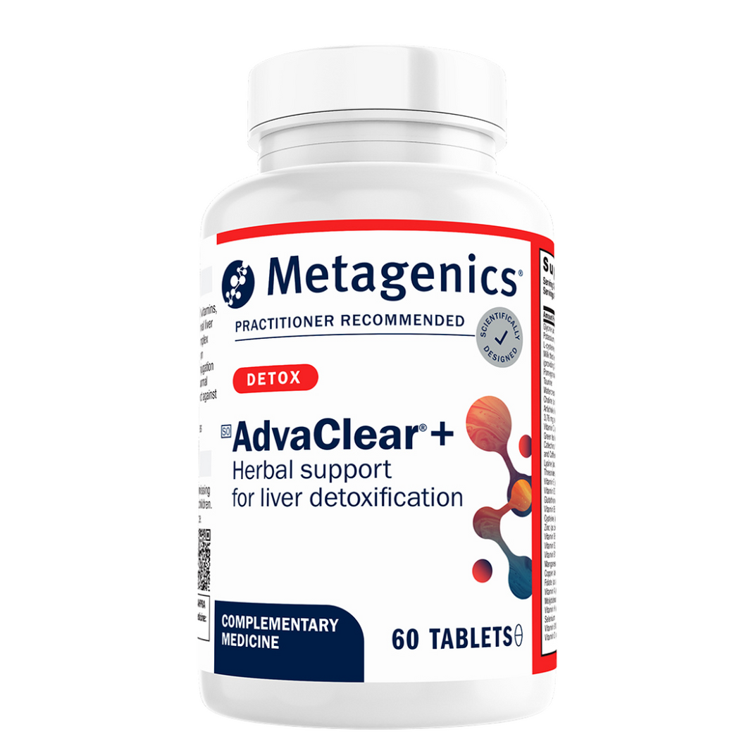 Metagenics Products For Sale | VitaGene