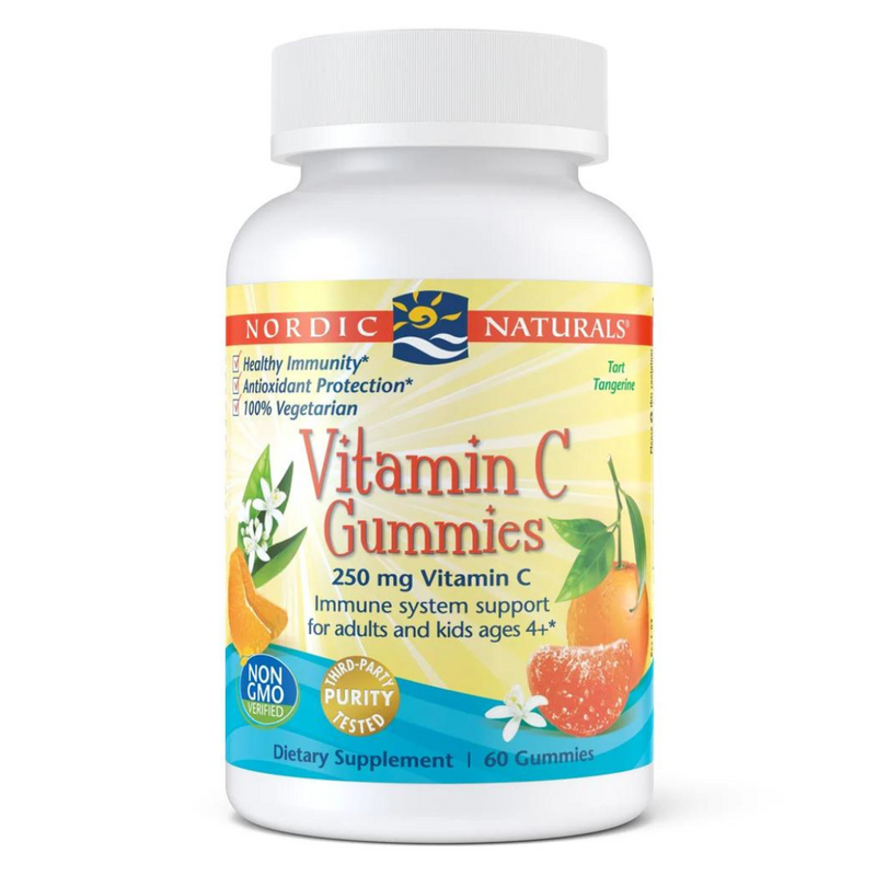 Vitamin C Gummies (60)