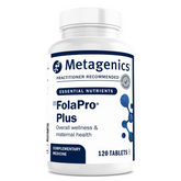Folic Acid Supplements and Vitamins For Sale | VitaGene