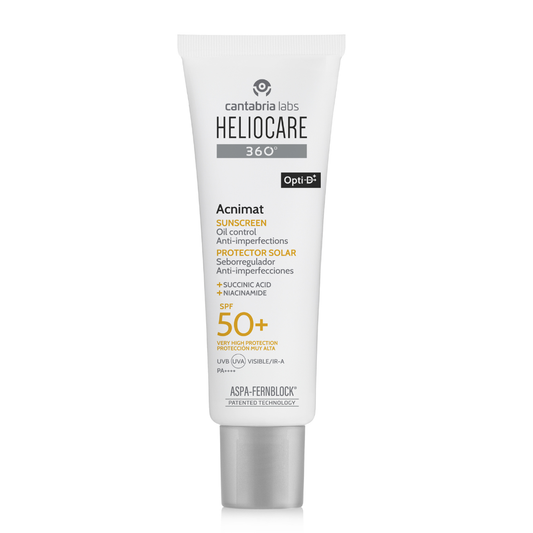 Heliocare 360° Acnimat