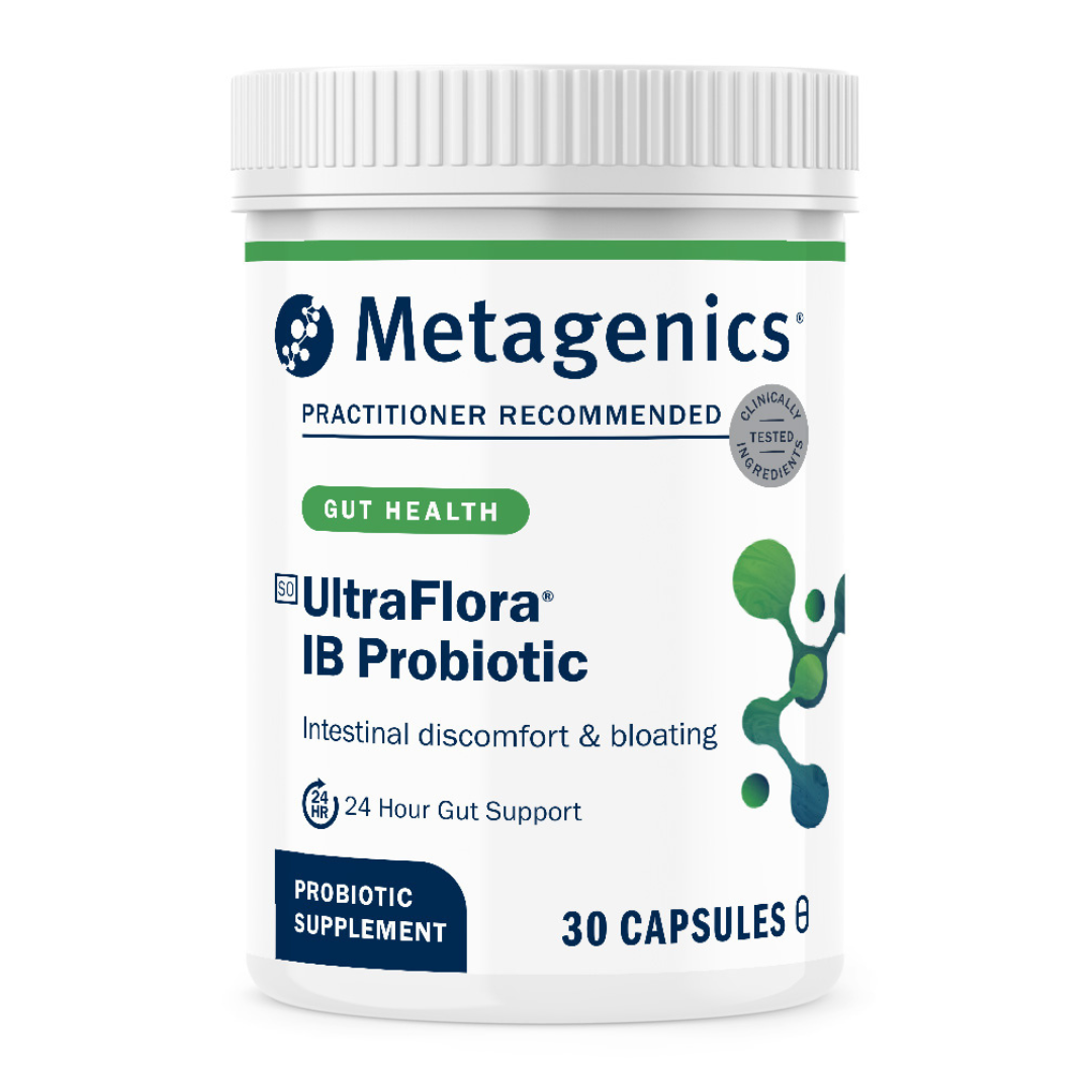 UltraFlora® IB Probiotic